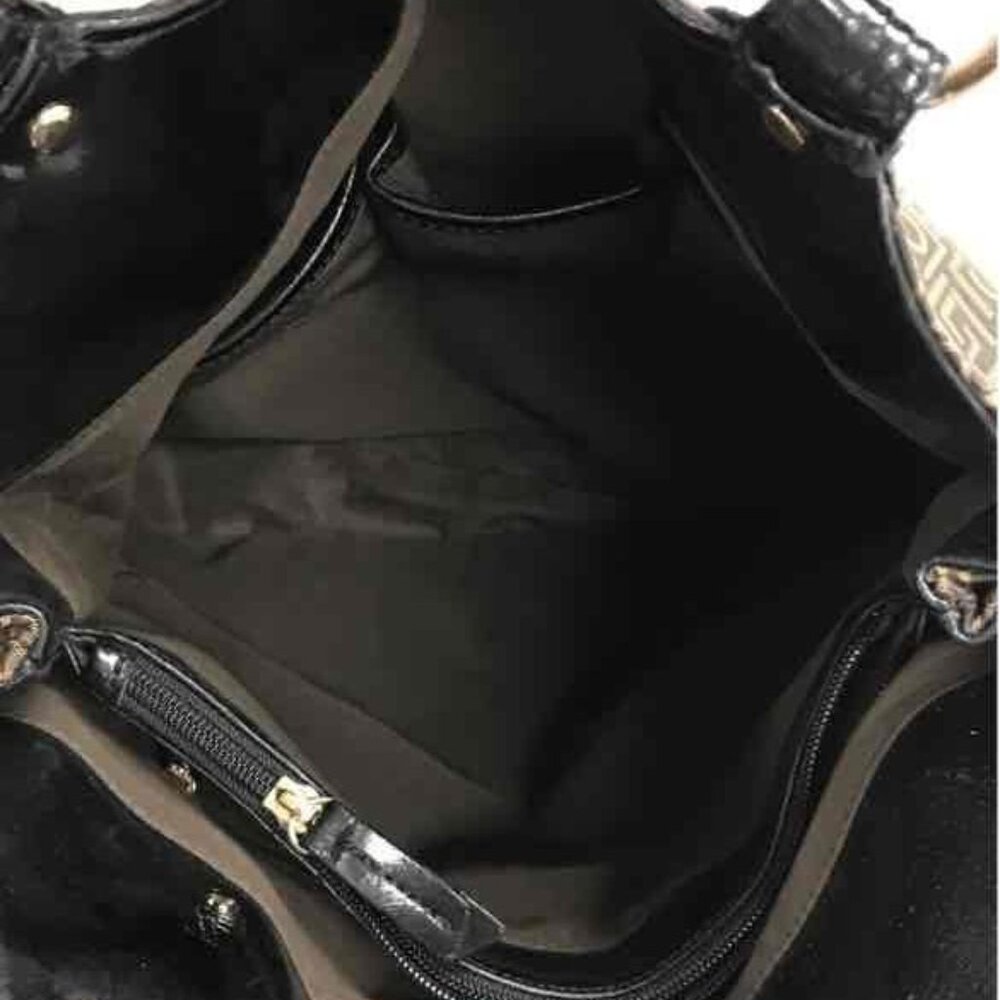 NWT Liz Claiborne Satchel Shoulder Bag - Picture 4 of 6